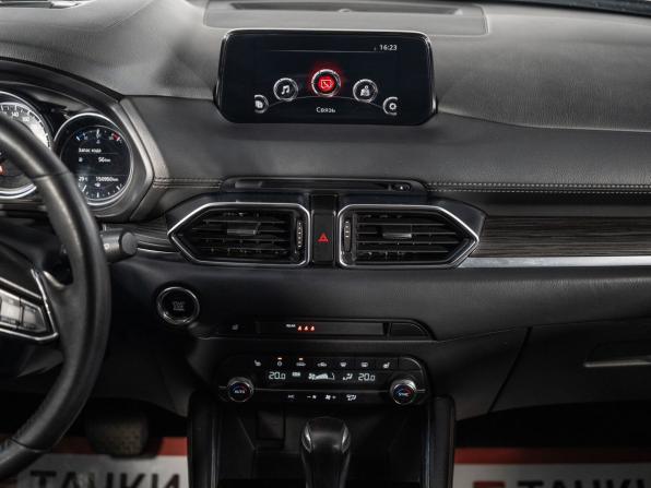 Mazda CX-5 II с пробегом 2019 года, цена 2 750 000 рублей, 150950 км, внедорожник, Автокод Объявления