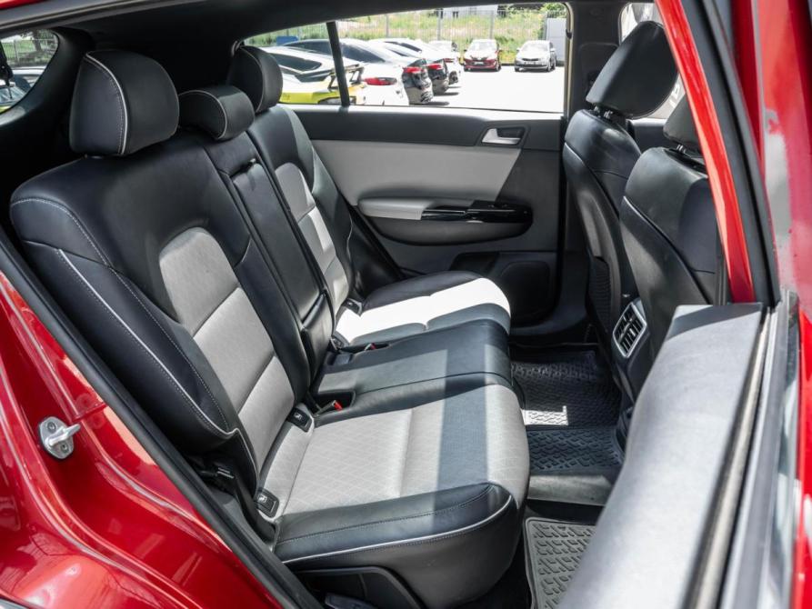 Kia Sportage IV Ставрополь  - изображение 7