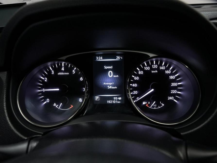 Nissan X-Trail III Ульяновск  - изображение 15