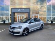 Volkswagen Polo V Рестайлинг Псков  - изображение 20