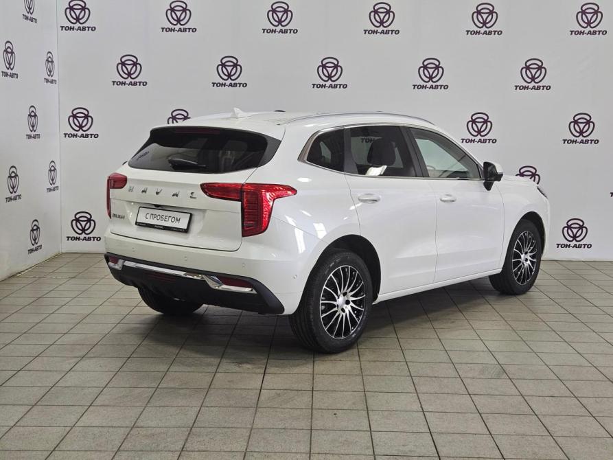 Haval Jolion I Тольятти  - изображение 5