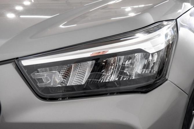 Daihatsu Rocky A200 с пробегом 2022 года, цена 1 439 000 рублей, 58000 км, внедорожник, Автокод Объявления