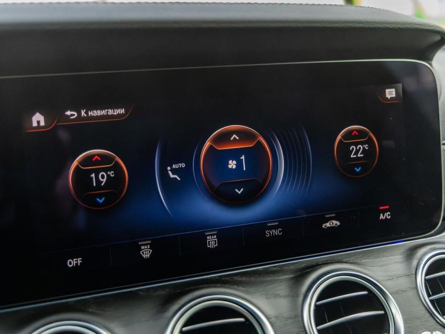 Mercedes-Benz E-Класс V (W213 S213 C238) Рестайлинг Волгоград  - изображение 24