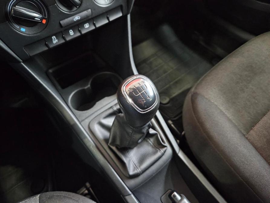 Skoda Rapid I Рестайлинг Вологда  - изображение 14