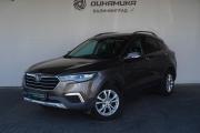 FAW Besturn X80 I Рестайлинг Калининград  - изображение 20