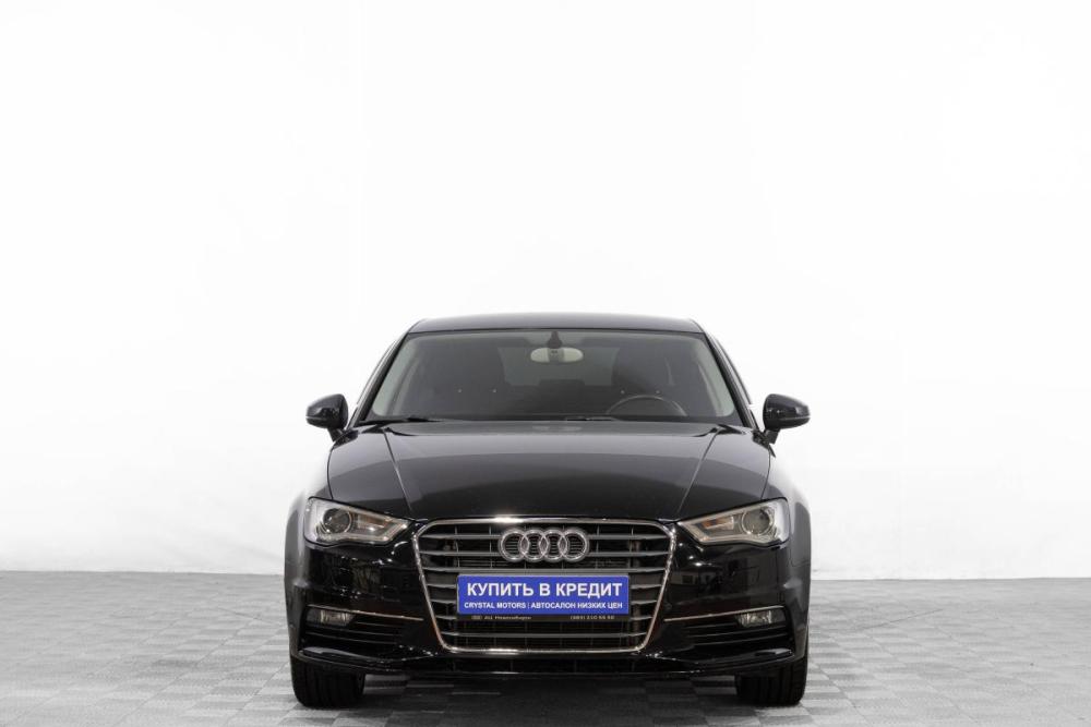 Audi A3 III (8V) Барнаул  - изображение 2