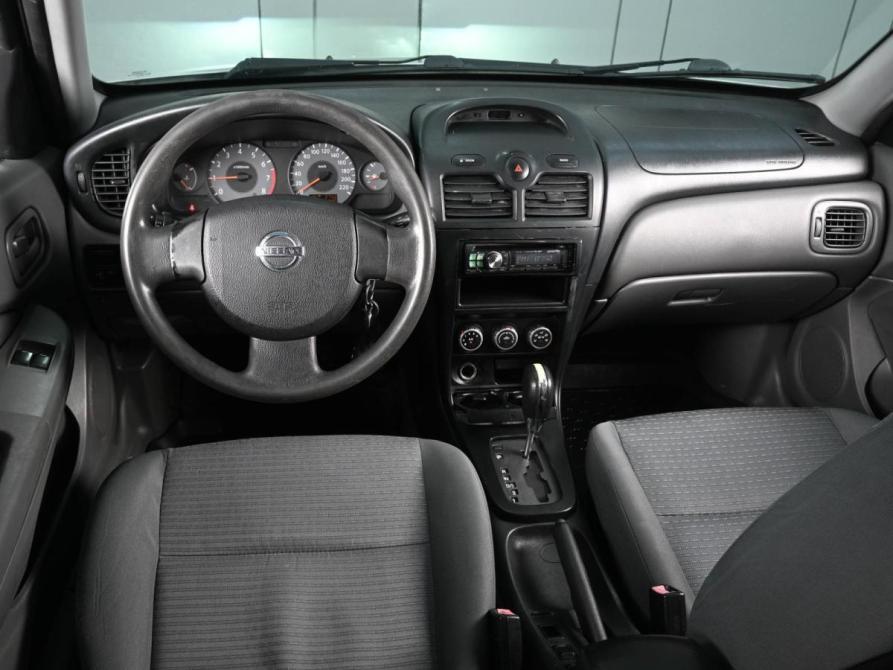 Nissan Almera Classic I Ростов-на-Дону  - изображение 6