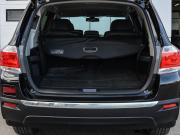 Toyota Highlander II (XU40) Рестайлинг Курган  - изображение 52