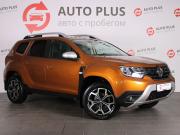 Renault Duster II Минеральные Воды  - изображение 20