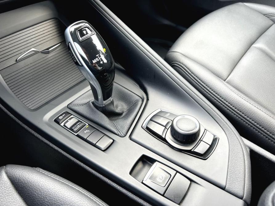 BMW X1 II (F48) Рестайлинг Пермь  - изображение 27