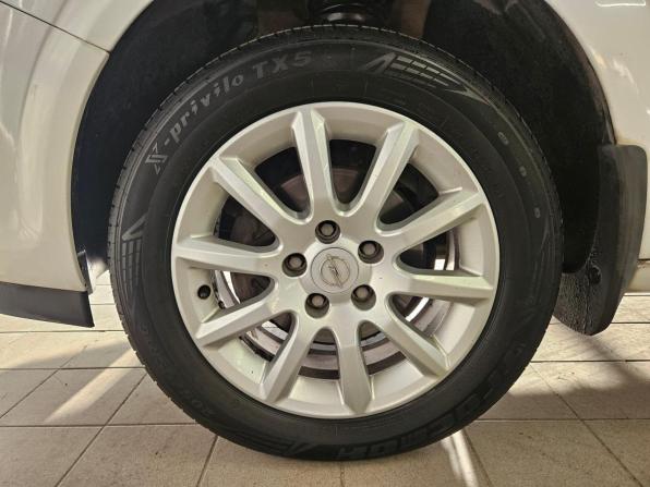 Opel Astra H Рестайлинг с пробегом 2013 года, цена 633 000 рублей, 127891 км, седан, Автокод Объявления