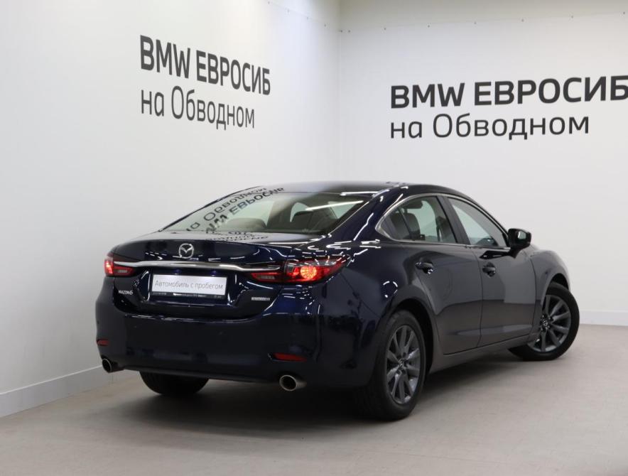 Mazda 6 III (GJ) Рестайлинг 2 Санкт-Петербург  - изображение 2