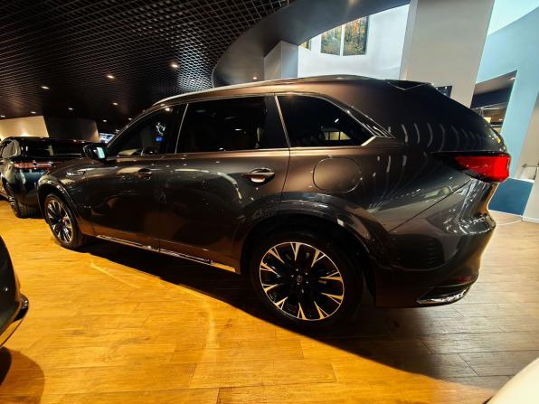 Новый Mazda CX-90 2026 года, цена 11 000 000 рублей, внедорожник, Автокод Объявления
