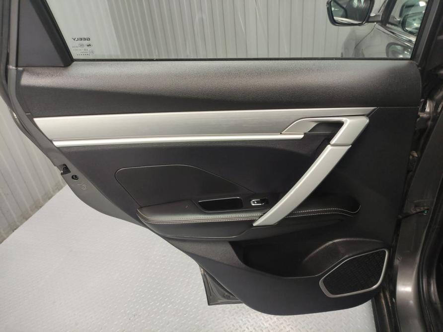 Geely Coolray I Пермь  - изображение 15
