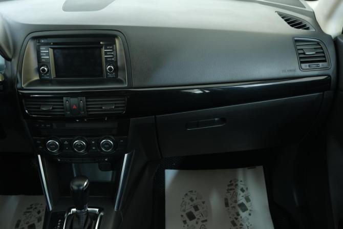 Mazda CX-5 I с пробегом 2014 года, цена 1 999 000 рублей, 183600 км, внедорожник, Автокод Объявления