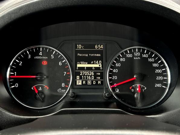 Nissan X-Trail II Рестайлинг с пробегом 2012 года, цена 1 430 000 рублей, 240000 км, внедорожник, Автокод Объявления