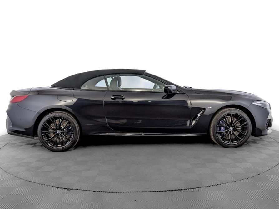 BMW 8 серии II (G14/G15/G16) Москва  - изображение 4