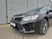 Toyota Camry VII (XV50) Рестайлинг Саратов  - изображение 58