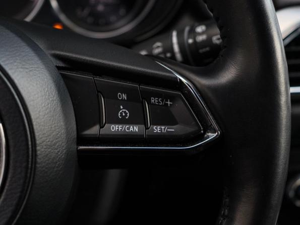 Mazda CX-9 II с пробегом 2020 года, цена 4 190 000 рублей, 61900 км, внедорожник, Автокод Объявления
