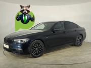 BMW 5 серии VII (G30/G31/G38) Санкт-Петербург  - изображение 30