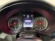 Mercedes-Benz GLC Coupe I (C253) Москва  - изображение 41