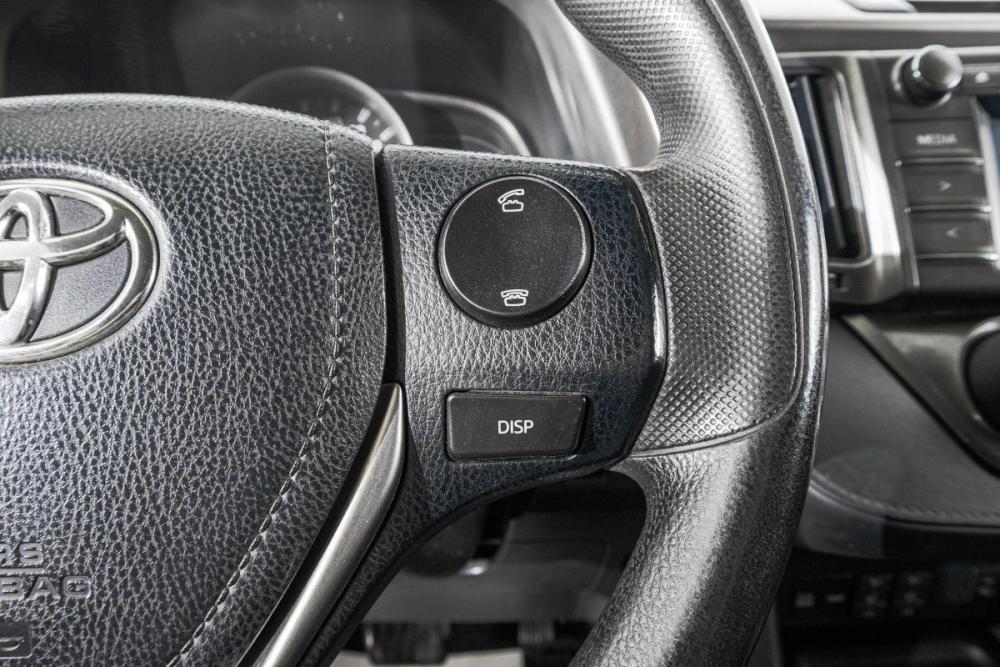 Toyota RAV4 IV (XA40) Барнаул  - изображение 17