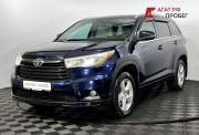 Toyota Highlander III (XU50) Нижний Новгород  - изображение 26
