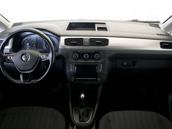 Volkswagen Caddy IV с пробегом 2020 года, цена 2 190 000 рублей, 187900 км, компактвэн, Автокод Объявления