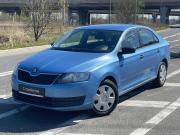 Skoda Rapid I Санкт-Петербург  - изображение 24