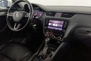 Skoda Octavia III (A7) Рестайлинг Волгоград  - изображение 33