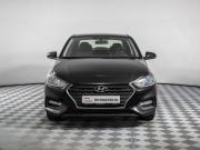 Hyundai Solaris II Москва  - изображение 14