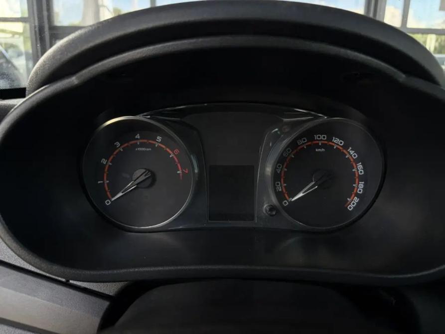 Lada (ВАЗ) Granta I Рестайлинг Волгоград  - изображение 7
