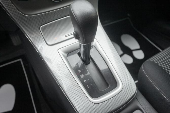 Nissan Sentra VII (B17) с пробегом 2014 года, цена 1 015 000 рублей, 132000 км, седан, Автокод Объявления