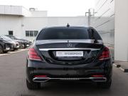 Mercedes-Benz S-Класс VI (W222 C217) Рестайлинг Москва  - изображение 37