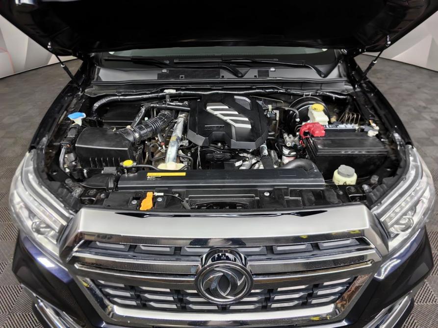 Dongfeng DF6 Москва  - изображение 11