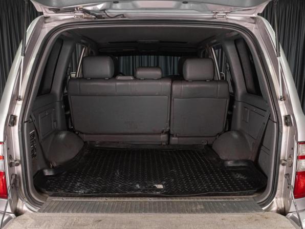 Toyota Land Cruiser 100 Series с пробегом 2001 года, цена 1 529 000 рублей, 558274 км, внедорожник, Автокод Объявления