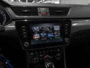Skoda Superb III Москва  - изображение 37