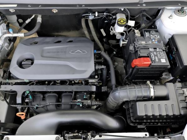 Chery Tiggo 4 Pro I с пробегом 2024 года, цена 1 610 000 рублей, 20961 км, внедорожник, Автокод Объявления
