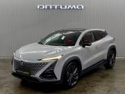 Changan UNI-T I Краснодар  - изображение 18