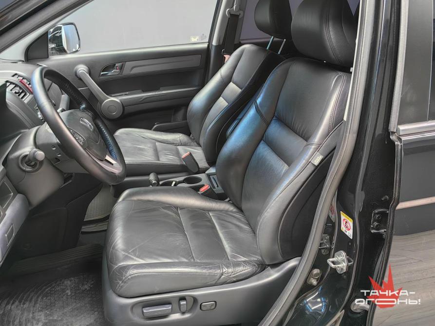 Honda CR-V III Пермь  - изображение 11