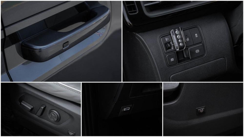 Hyundai Staria I Москва  - изображение 15