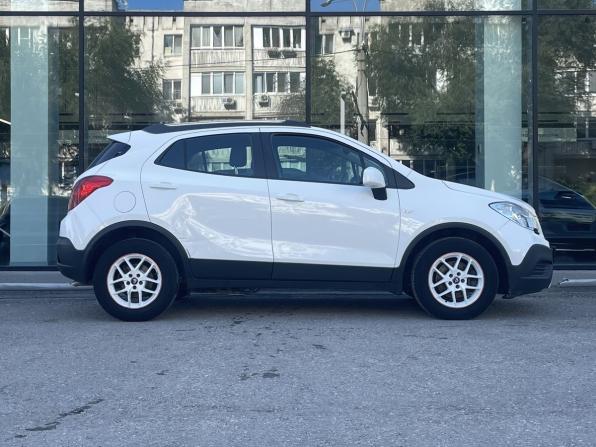 Opel Mokka I с пробегом 2012 года, цена 900 000 рублей, 96407 км, внедорожник, Автокод Объявления