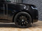Land Rover Range Rover V Москва  - изображение 35