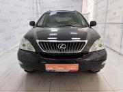 Lexus RX II Рестайлинг Пермь  - изображение 23