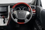 Toyota Alphard II Челябинск  - изображение 28
