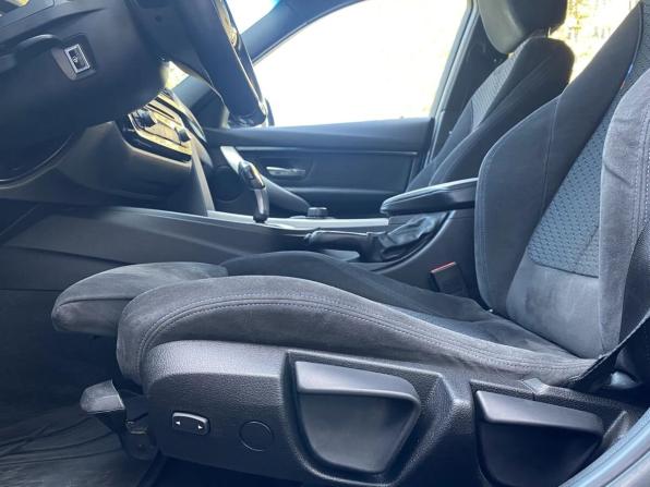 BMW 3 серии VI (F3x) Рестайлинг с пробегом 2015 года, цена 1 899 000 рублей, 206214 км, седан, Автокод Объявления