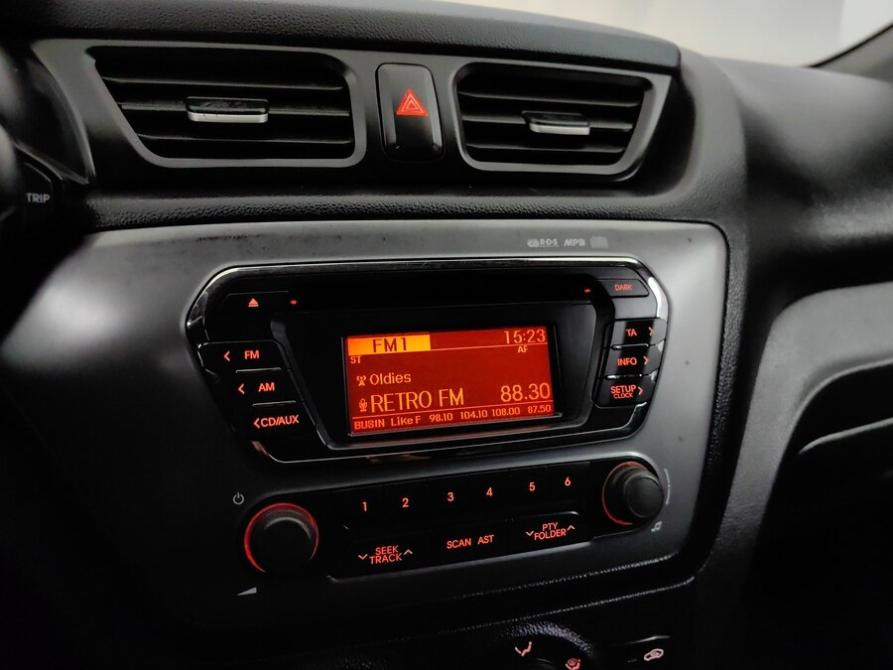 Kia Rio III Подольск  - изображение 14