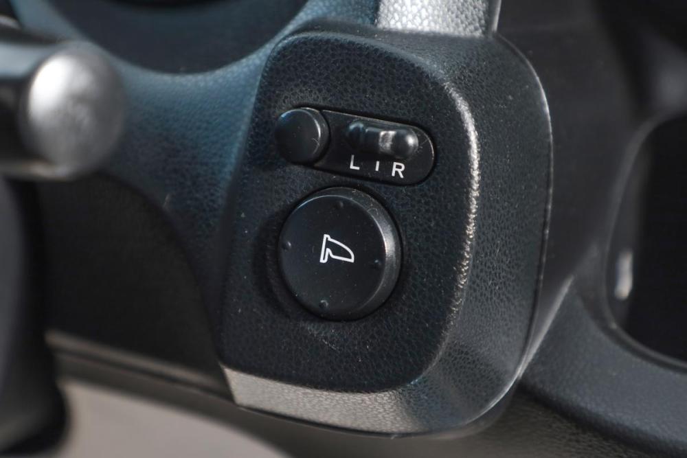 Honda Fit Shuttle I Рестайлинг Новосибирск  - изображение 17