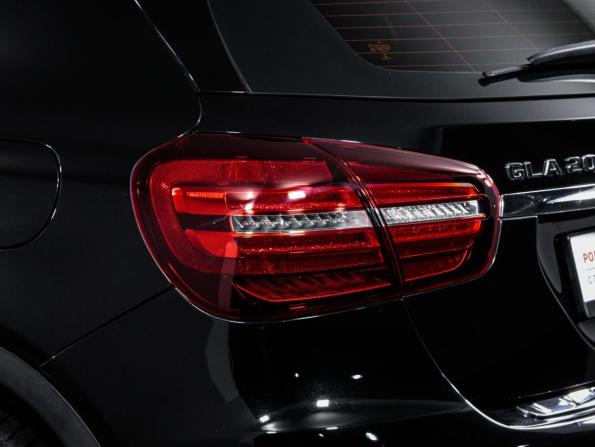Mercedes-Benz GLA I (X156) Рестайлинг с пробегом 2019 года, цена 2 170 000 рублей, 115442 км, внедорожник, Автокод Объявления