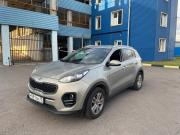 Kia Sportage IV Санкт-Петербург  - изображение 16